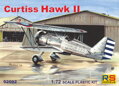 92092 Curtis Hawk II 