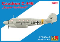 Caudron 446